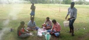 Sakthi mess(pure veg)