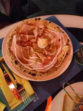 TWISTER Pizza & Restaurant