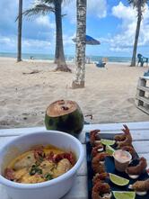 Marabô Beach Restô