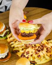 Tropical Lanches - Rodízio de Hamburguer