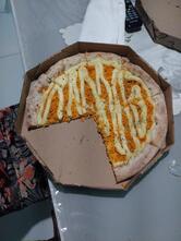 Pizzaria Belissima