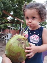 Lanchonete Caldo De Cana
