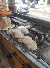 Point da tapioca