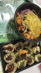 EMBAIXADOR SUSHI ️