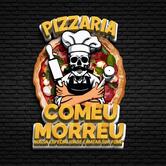 Pizzaria comeu morreu