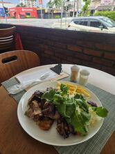 Paraná Restaurante