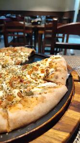 Imperial Pizzaria