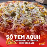 General Pizza