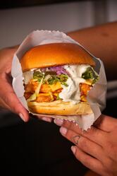 Burgers Rio - Botafogo