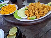 Quintal do sabor