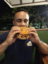Galpao Pizza Bar