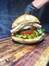 Altas Horas Burguer