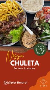 PIER8 Eventos e Festas