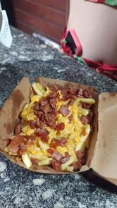 Pép's Burger