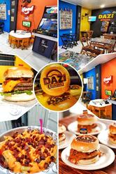 Dazi Burger