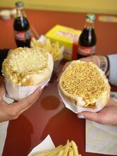Hot Dog du Piru - Bela Vista