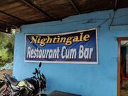 Nightingale Restaurant Cum Bar