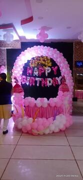 Nakshatra Veg Restaurant and banquet hall