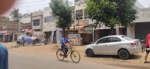 Babu Bhai Fast Food