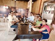 Punjabi Tadka Bar and Restaurant