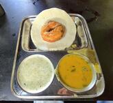 Vanishree Hotel