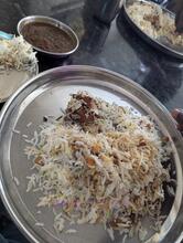 Hotel New Durga Prasad