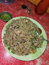 Bodo Kitchen