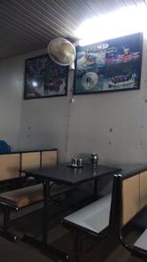 Hotel Kalpana Non-Veg Restaurant