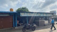 Surya Fast Food Centre
