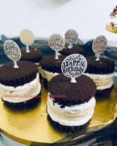 Cake Gardens