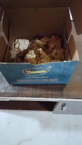 Bonzelo Sweet & Bakery