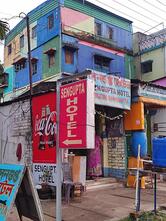 Sengupta Hotel