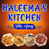 Haleema's Kitchen