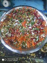 BALAJI BHEL CENTER