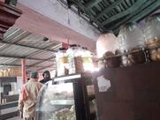 TIWARI CHAT AND SWEET HOUSE