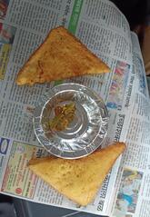 Samarth Vadevale