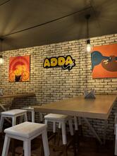 Food Court by FESTIN
