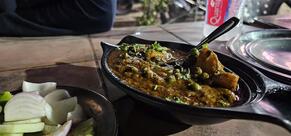 Mama Dhaba