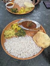 Hotel Marymatha Malayaly Restaurant