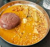 Gangadharappa Mess
