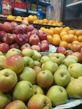 Safa bakery