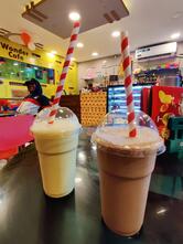 Wonder café & Bakery