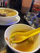 Lhasa Food Pure Veg