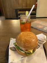Burger Lounge