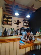 Opera Cafe