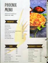 Phoenix Restaurant