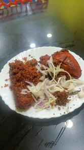 Ente Kada