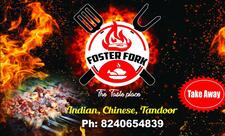 Foster Fork - The Taste Place