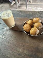 Anandhettan's Chayakada