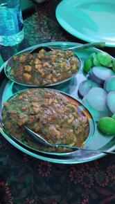 Varsha Restaurant